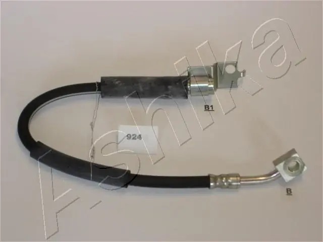Holding Bracket, brake hose
