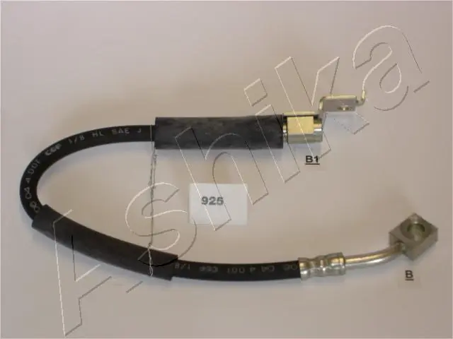 Holding Bracket, brake hose