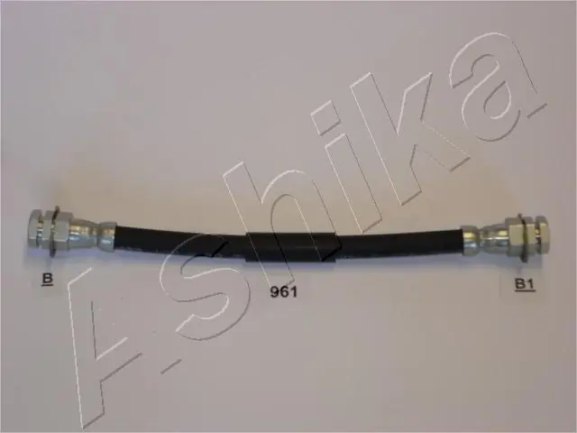 Holding Bracket, brake hose