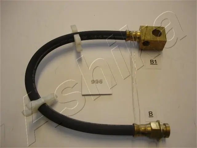 Holding Bracket, brake hose