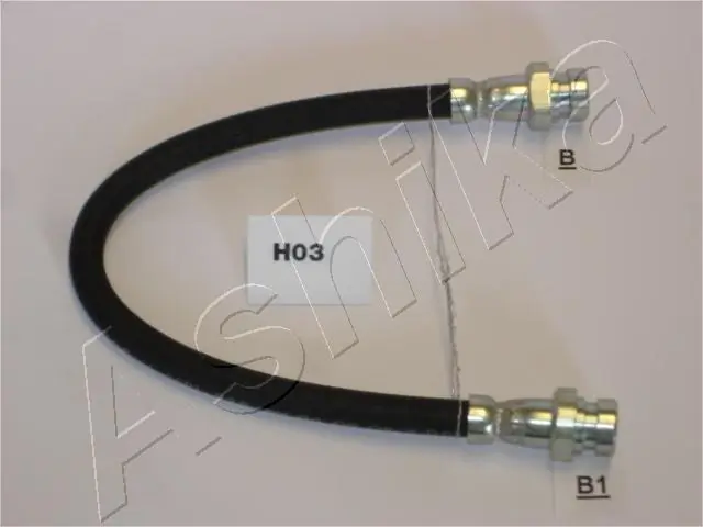 Holding Bracket, brake hose