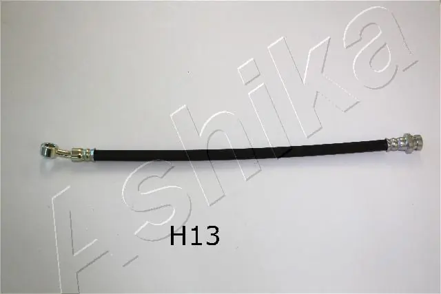 Holding Bracket, brake hose