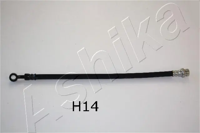 Holding Bracket, brake hose