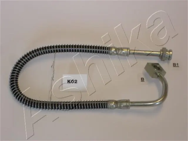 Holding Bracket, brake hose