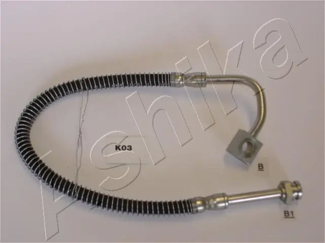 Holding Bracket, brake hose