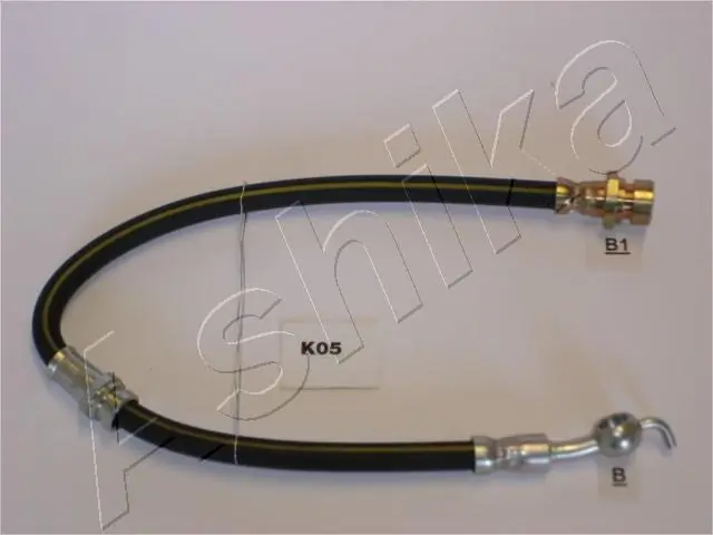 Holding Bracket, brake hose