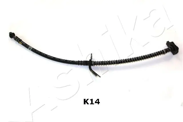 Holding Bracket, brake hose