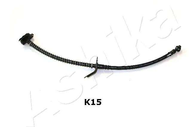Holding Bracket, brake hose