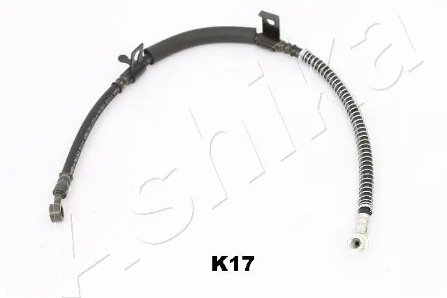 Holding Bracket, brake hose
