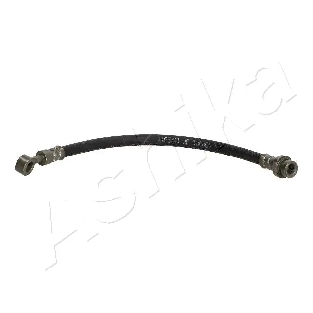 Holding Bracket, brake hose