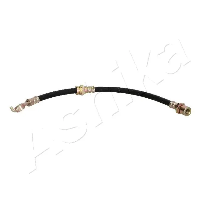 Holding Bracket, brake hose