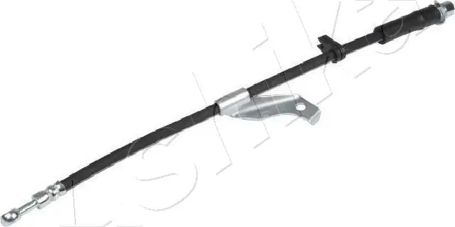 Holding Bracket, brake hose