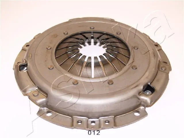 Clutch Pressure Plate