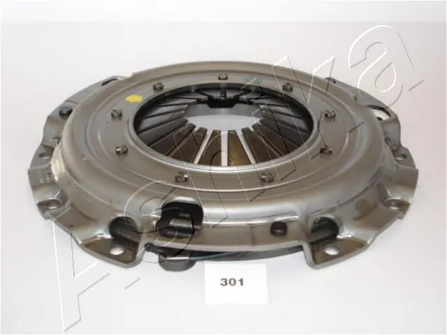 Clutch Pressure Plate