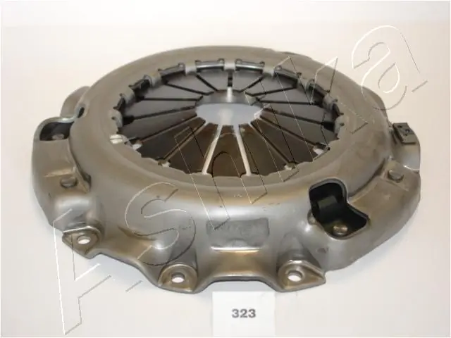 Clutch Pressure Plate