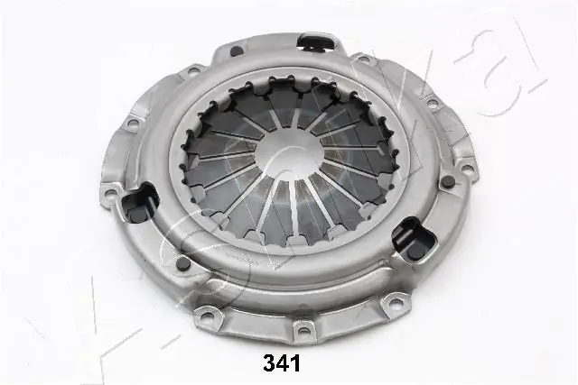 Clutch Pressure Plate