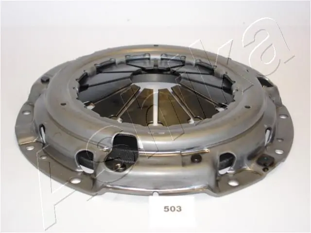 Clutch Pressure Plate