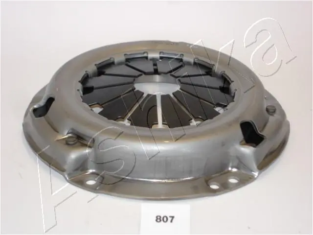 Clutch Pressure Plate
