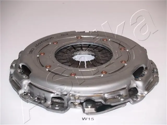 Clutch Pressure Plate