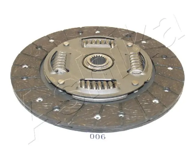 Clutch Disc