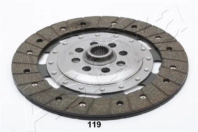 Clutch Disc