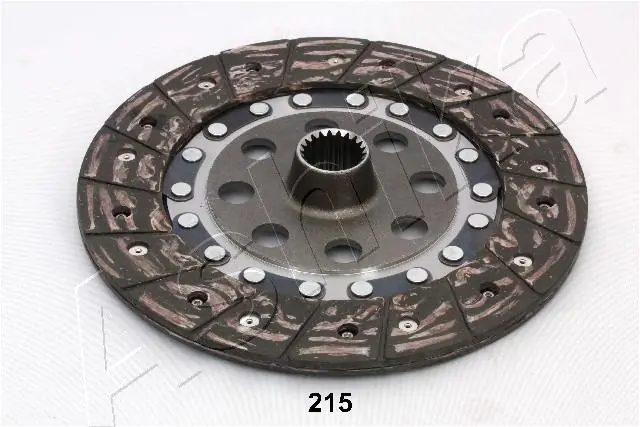 Clutch Disc