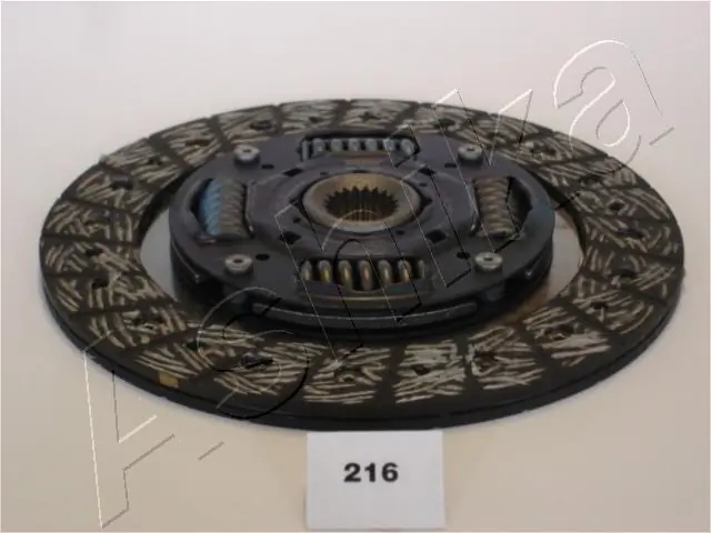 Clutch Disc