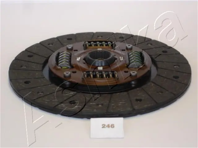 Clutch Disc
