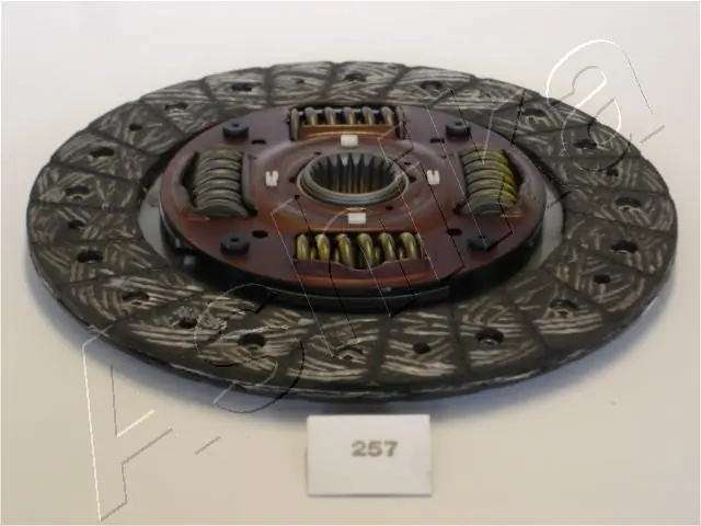 Clutch Disc