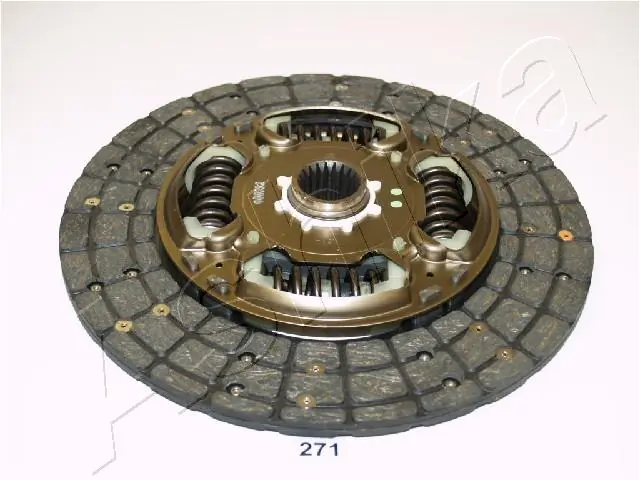 Clutch Disc
