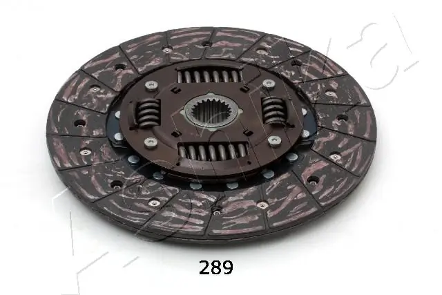Clutch Disc