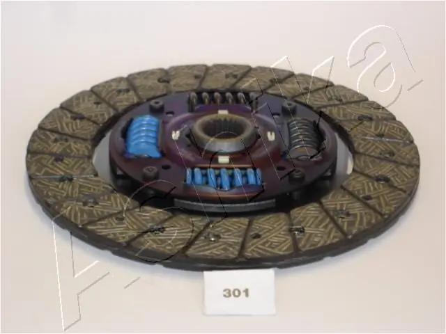 Clutch Disc