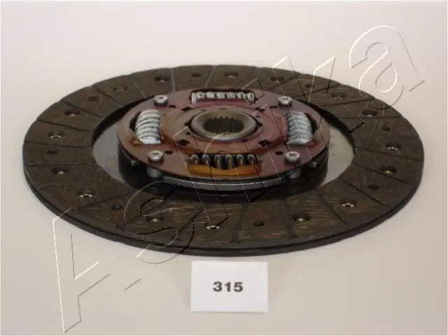Clutch Disc