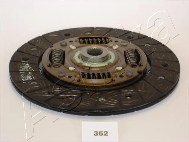 Clutch Disc