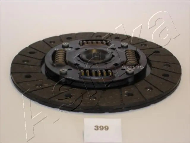 Clutch Disc