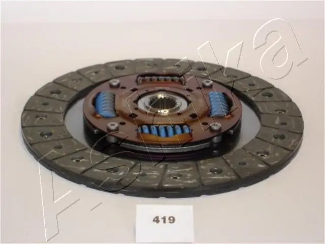 Clutch Disc
