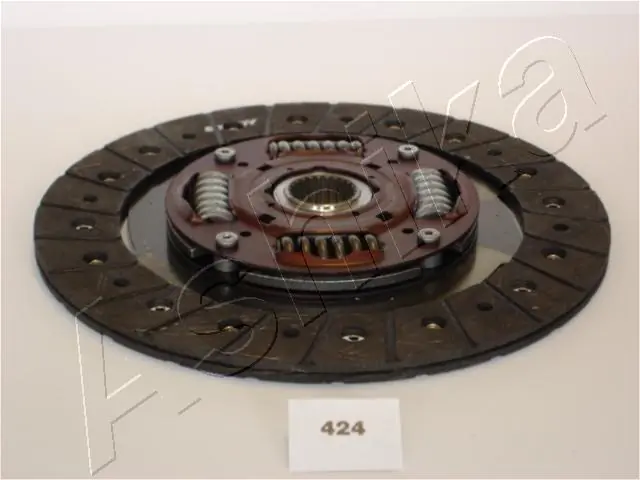 Clutch Disc