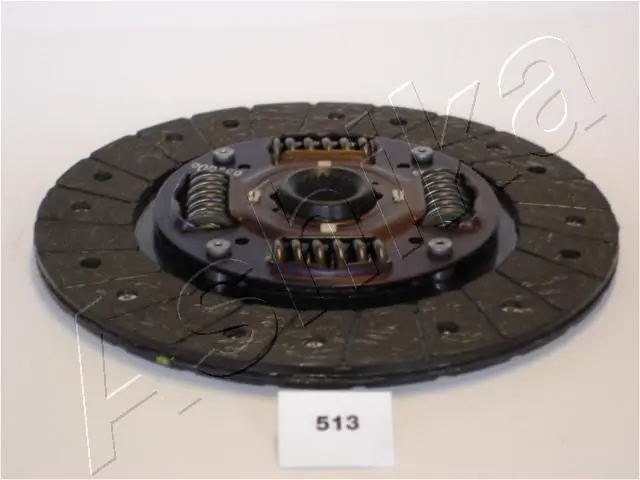 Clutch Disc