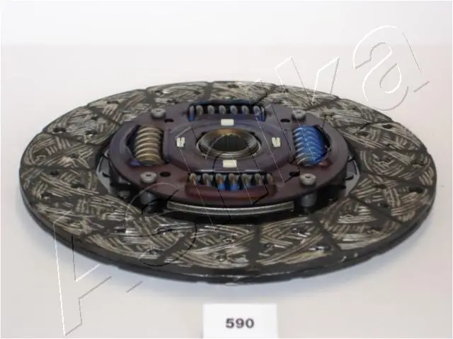 Clutch Disc