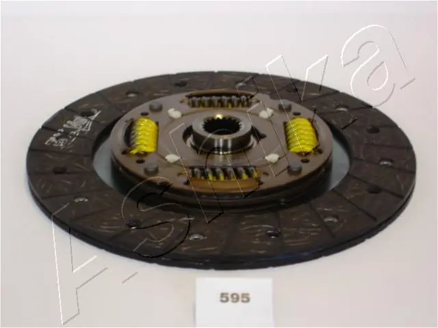 Clutch Disc