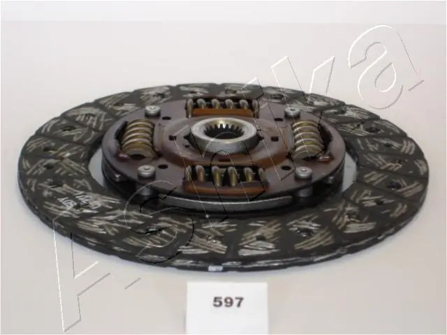 Clutch Disc