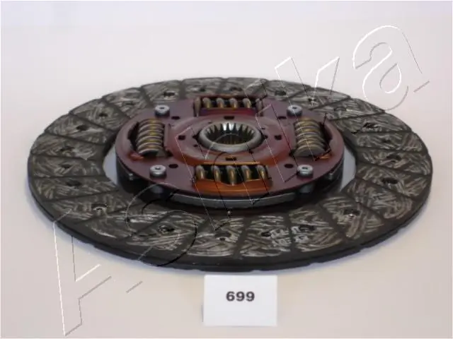 Clutch Disc