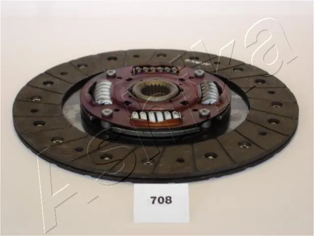Clutch Disc