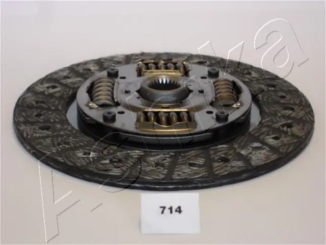 Clutch Disc
