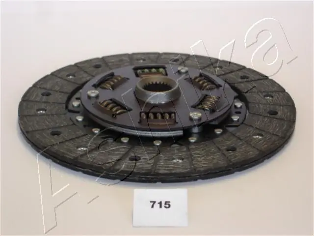 Clutch Disc