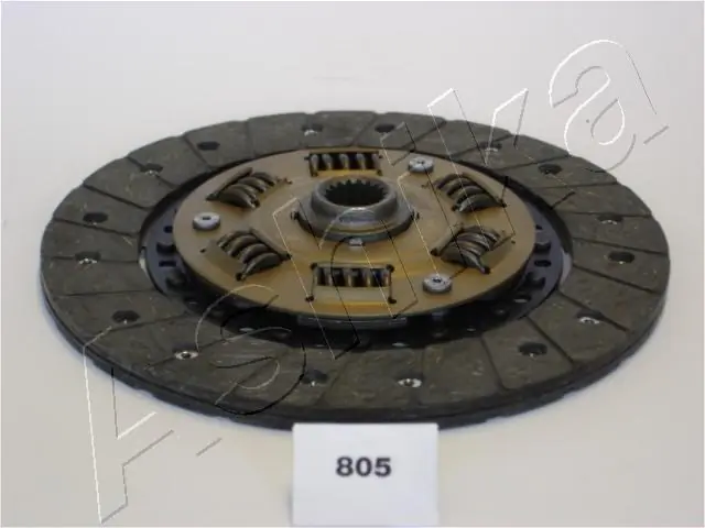Clutch Disc
