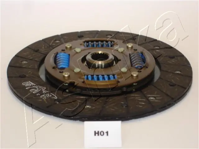 Clutch Disc
