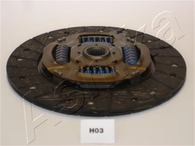 Clutch Disc