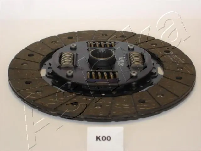Clutch Disc