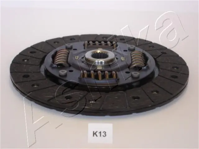 Clutch Disc